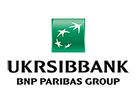 Банк UKRSIBBANK в Песках