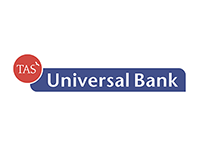 Банк Universal Bank в Песках